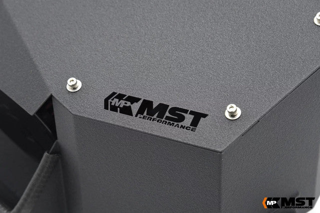 MST Performance Induction Kit for 2.0 TDI MQB VAG