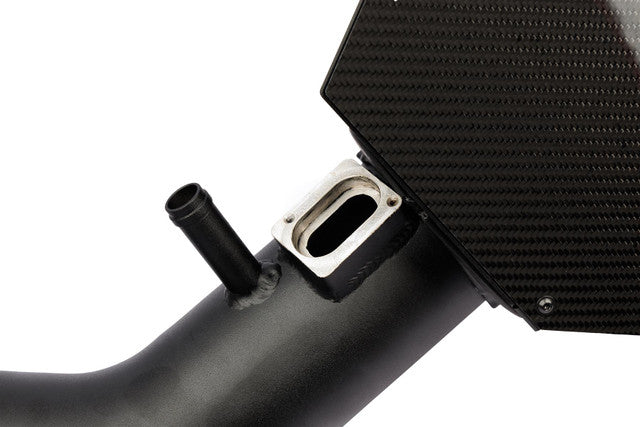 Ramair Performance Foam Induction Kit with Carbon Lid for BMW 135i / 235i / M2 N55