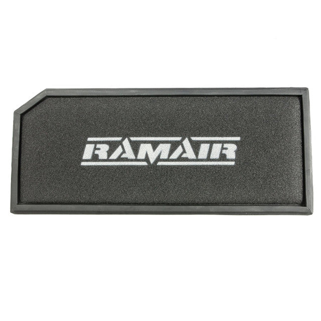 Ramair Performance Foam Replacement Air Filter for VW Golf MK5 GTI / R MK6 S3 TFSI