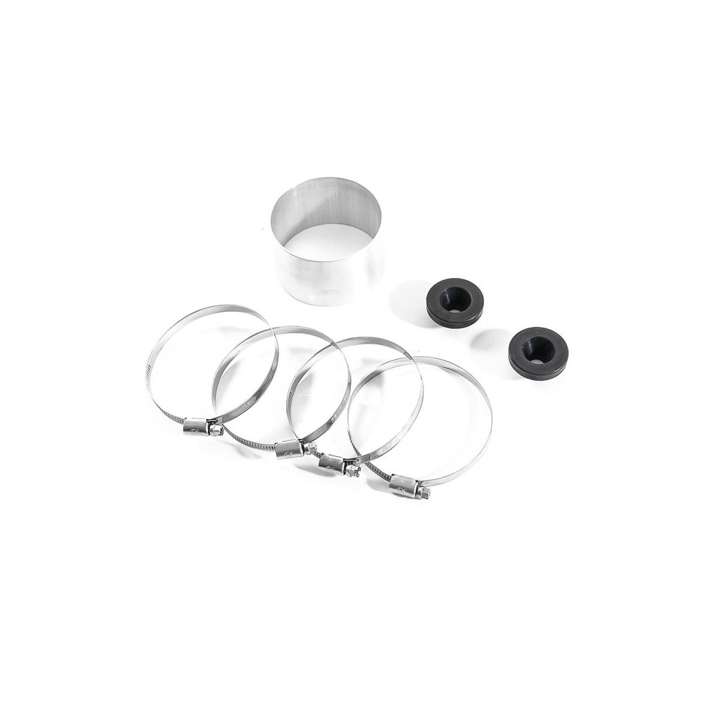 Ramair Performance Pleated Induction Kit for VW MK6 Golf 1.9 & 2.0 TSI (EA888)