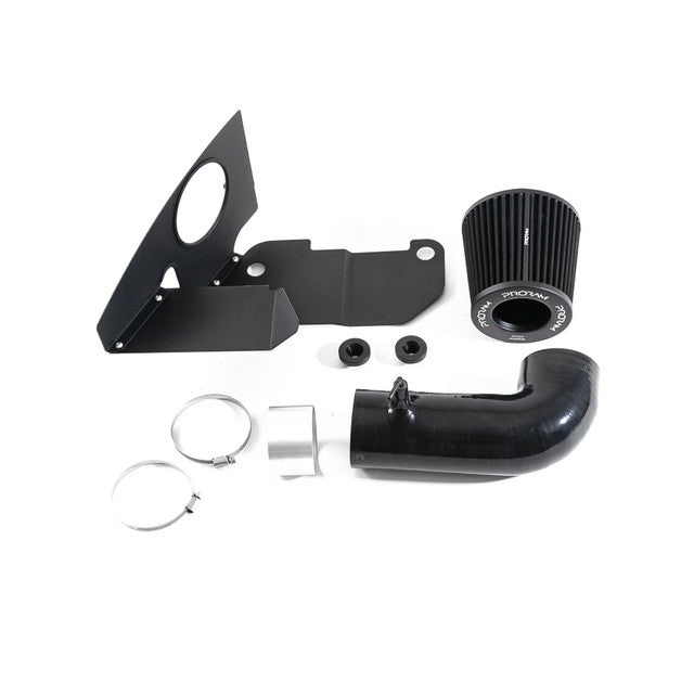 Ramair Performance Pleated Induction Kit for VW MK6 Golf 1.9 & 2.0 TSI (EA888)