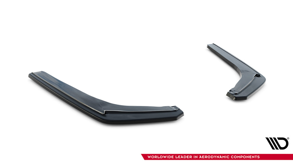 Rear Side Splitters&nbsp;BMW M3 F80