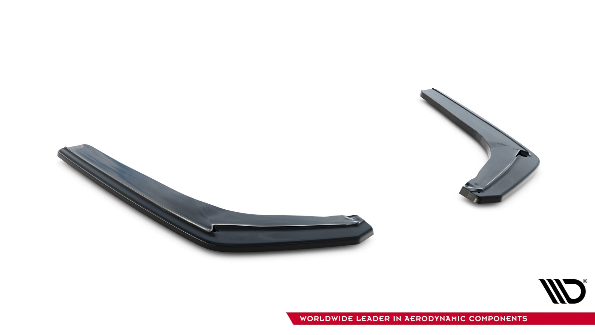 Rear Side Splitters&nbsp;BMW M3 F80