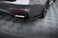 Rear Side Splitters&nbsp;BMW M3 F80