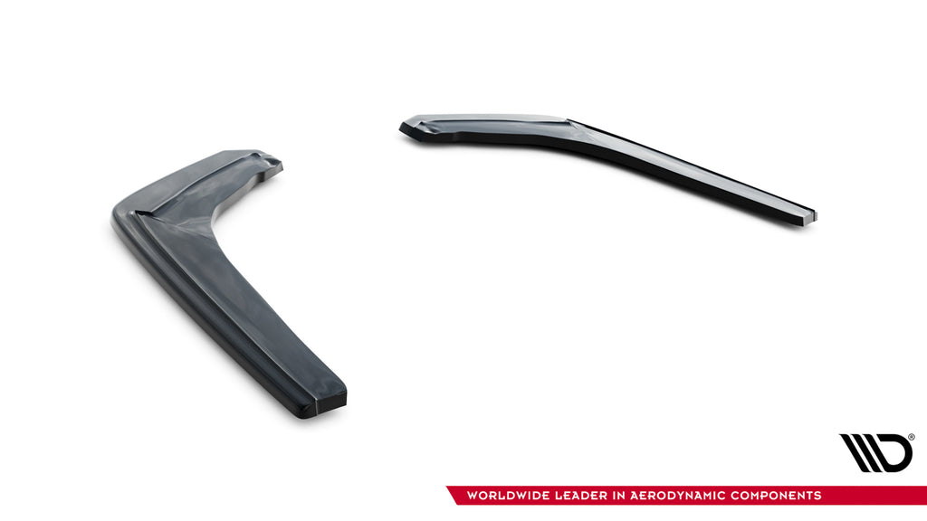 Rear Side Splitters&nbsp;BMW M3 F80
