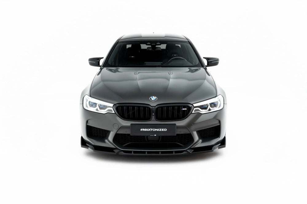Set of Splitters V.2 BMW M5 F90