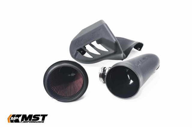 MST Performance Intake Kit G80/G82/G87 M2 M3 M4 Competition BMW S58 21+