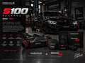 VAGHAUS S100 S55 Performance Package