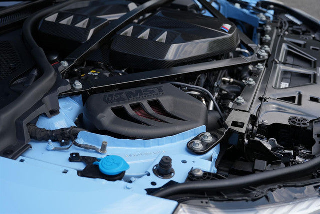 MST Performance Intake Kit G80/G82/G87 M2 M3 M4 Competition BMW S58 21+