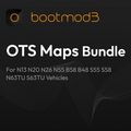 bootmod3 OTS Maps Bundle – Multi-Engine Support