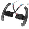 BMW LED Magnetic RPM Paddle Shifters