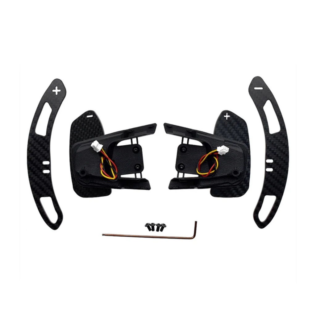 VW Mk7/7.5 Magnetic Paddle Shifters