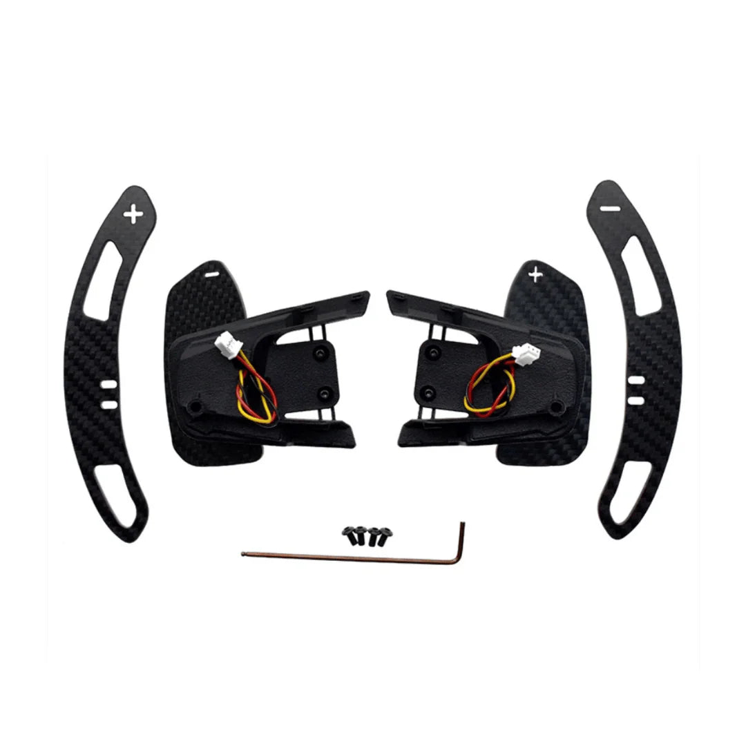 VW Mk7/7.5 Magnetic Paddle Shifters
