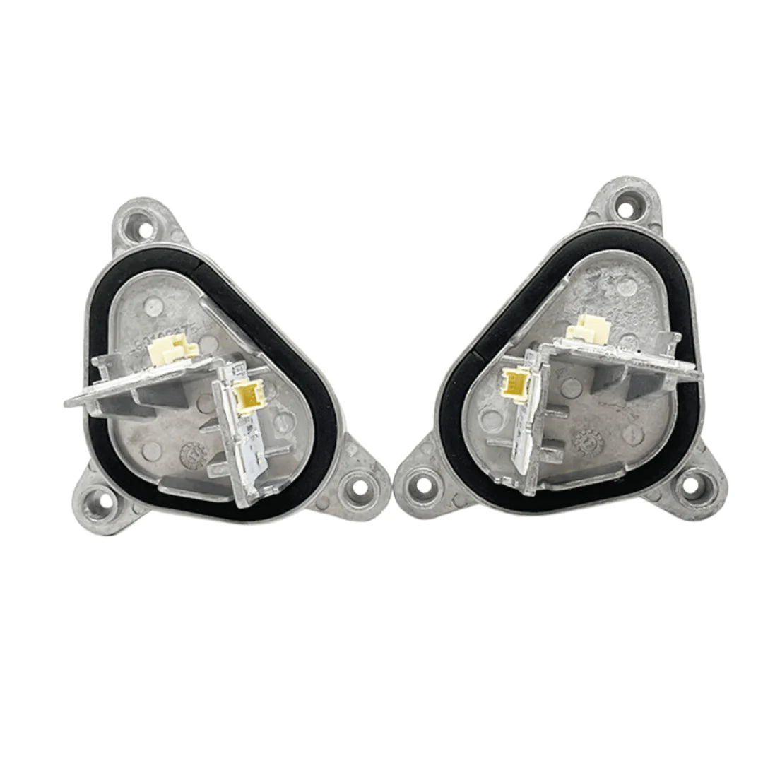 BMW F87/F22 LCI Yellow DRL Modules (18–20)