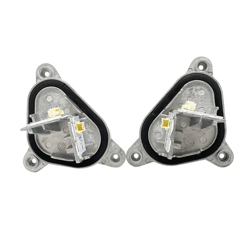 BMW F87/F22 LCI Yellow DRL Modules (18–20)