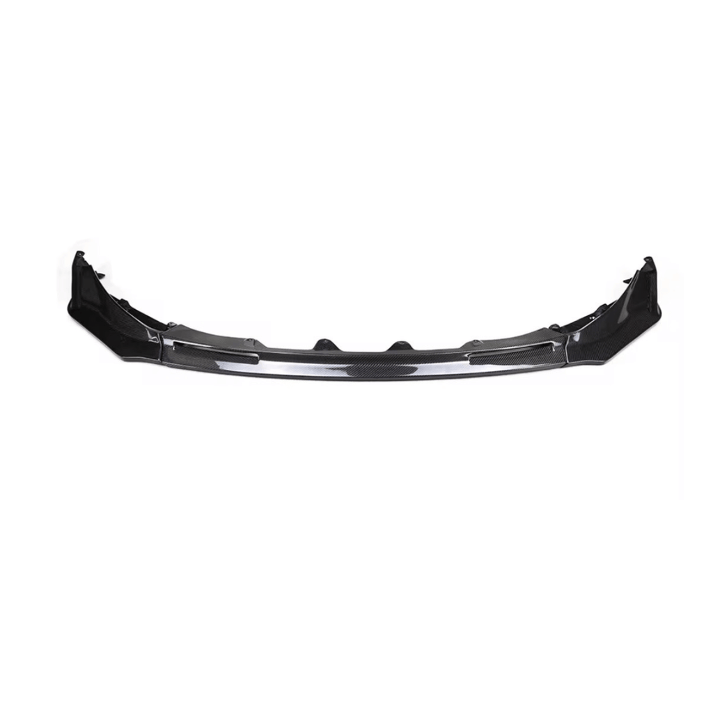 G80/G82 V Style Front Lip