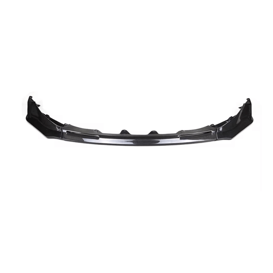 G80/G82 V Style Front Lip