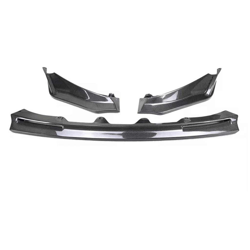 G80/G82 V Style Front Lip