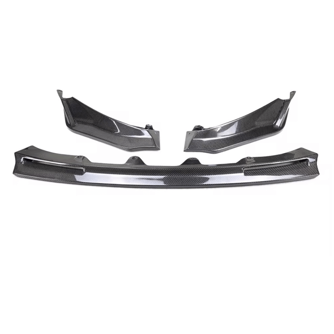 G80/G82 V Style Front Lip