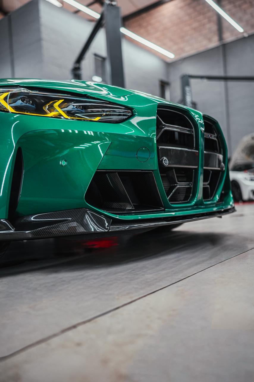 G80/G82 MP Front Lip