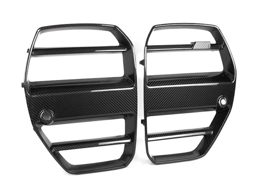BMW G80/G82 ST Grille Carbon Fibre