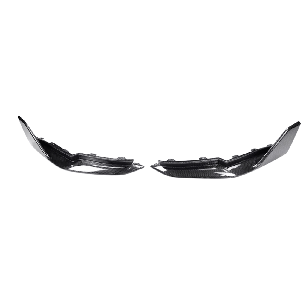 G80/G82 Carbon MP Rear Spats