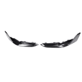 G80/G82 Carbon MP Rear Spats