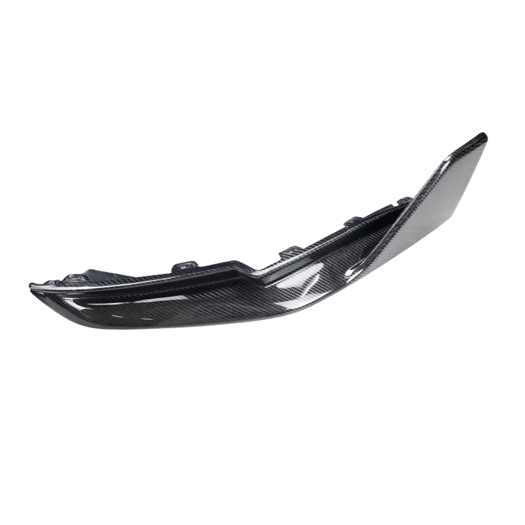 G80/G82 Carbon MP Rear Spats