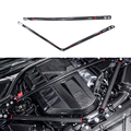 G8X Pre-Preg Carbon Engine Strut Brace