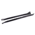 G80 MP Side Skirts