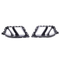 G80/G82 MHC Bumper Vents
