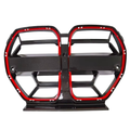 G80/G82 Red CSL Grille
