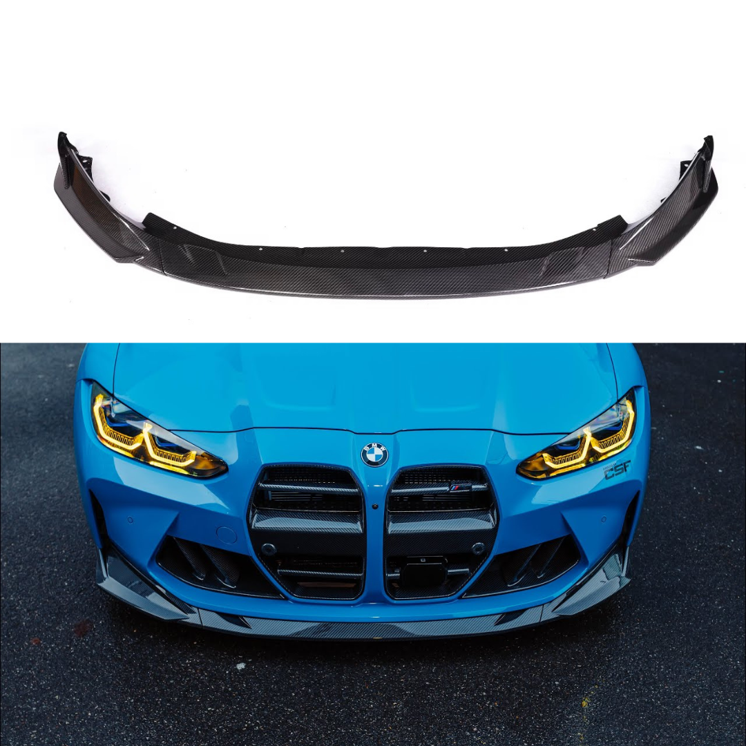 G80/G82 SP2 Front Lip