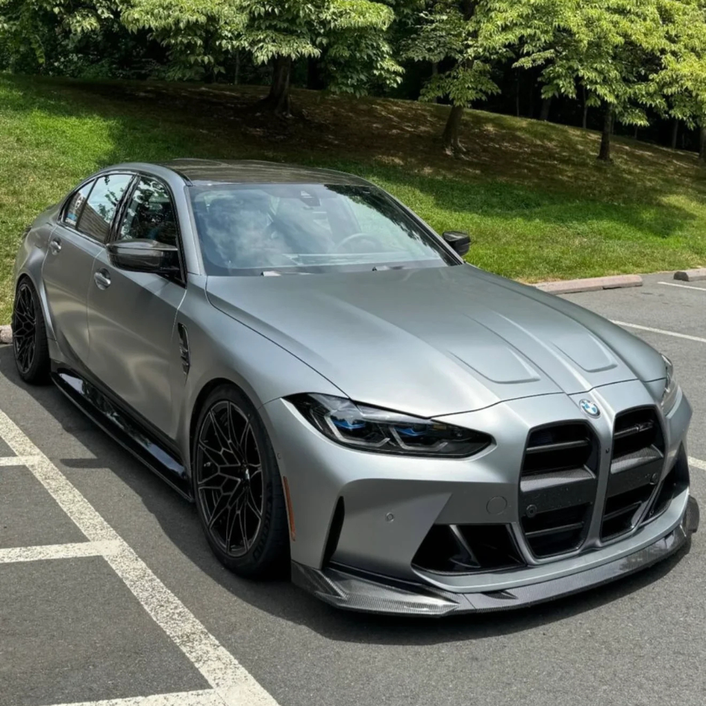 G80/G82 SP2 Front Lip