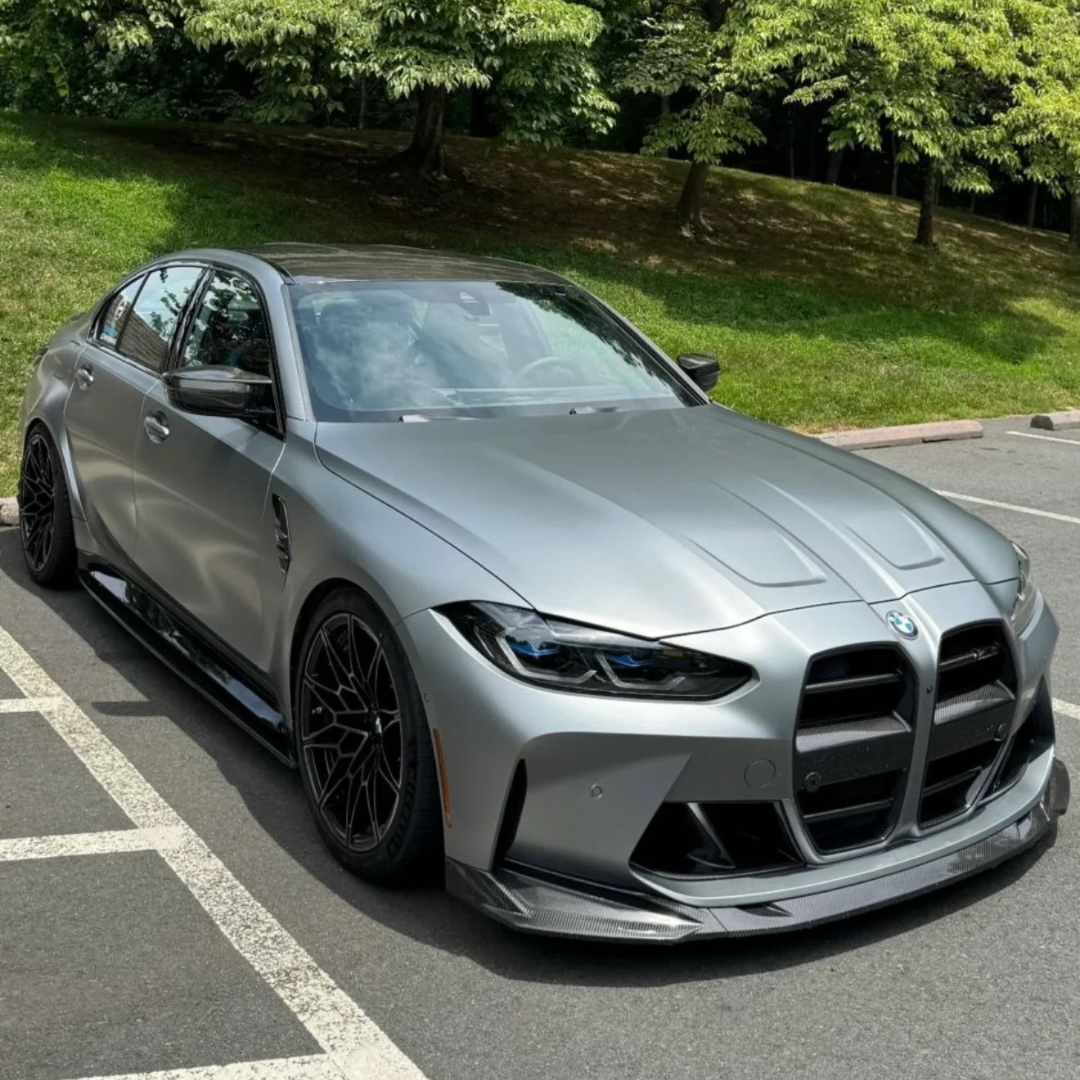 G80/G82 SP2 Front Lip