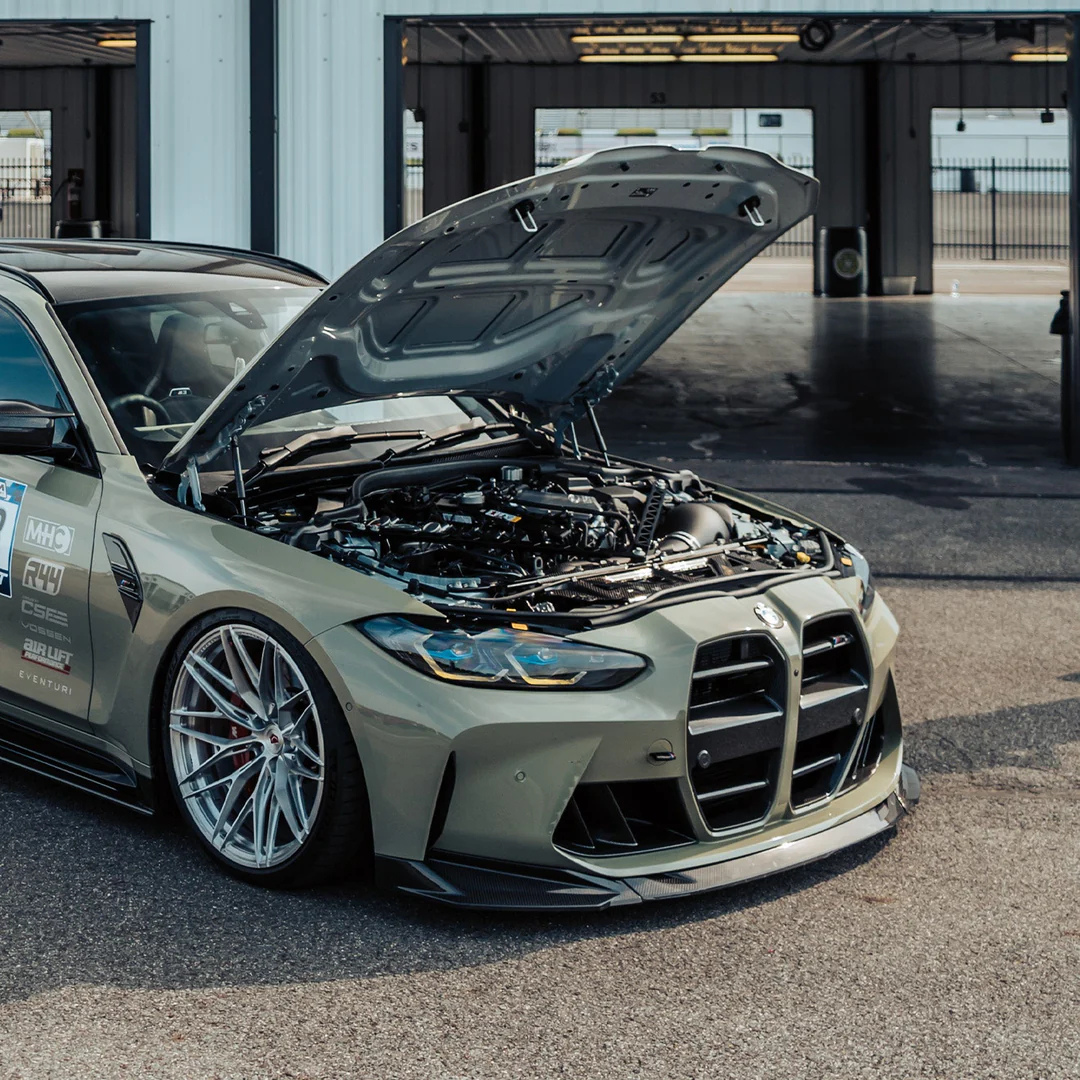 G80/G82 SP2 Front Lip