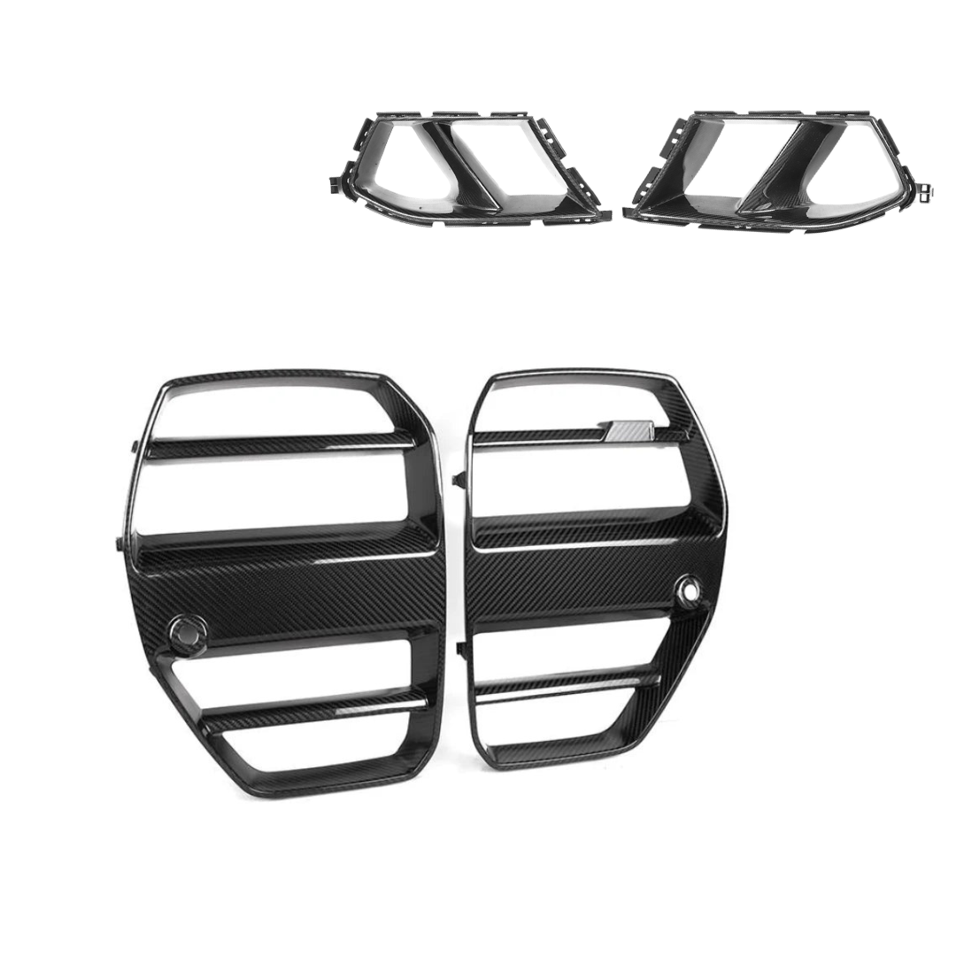 BMW G80/G82 Grille Set