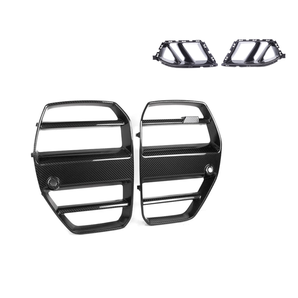 BMW G80/G82 Grille Set