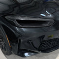 G80/G82 Pre-Preg Carbon Headlight Delete