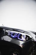 F20 LCI RGB DRLs